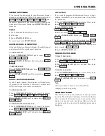 Preview for 17 page of Sharp SMD2480CSC Operation Manual