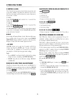 Preview for 18 page of Sharp SMD2480CSC Operation Manual