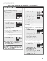 Preview for 21 page of Sharp SMD2480CSC Operation Manual