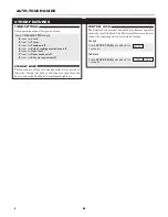 Preview for 22 page of Sharp SMD2480CSC Operation Manual