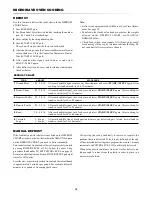 Предварительный просмотр 18 страницы Sharp SMD2499FS Operation Manual