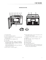 Preview for 11 page of Sharp SMO1461GS Operation Manual