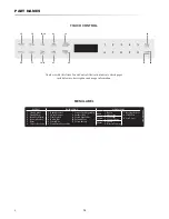 Preview for 12 page of Sharp SMO1461GS Operation Manual