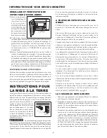 Preview for 32 page of Sharp SMO1461GS Operation Manual