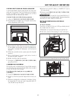 Preview for 47 page of Sharp SMO1461GS Operation Manual