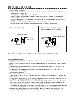 Preview for 7 page of Sharp SMO1854DS Operating Manual