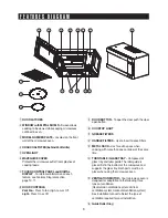 Preview for 9 page of Sharp SMO1854DS Operating Manual