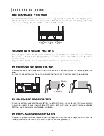 Preview for 28 page of Sharp SMO1854DS Operating Manual