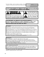 Preview for 96 page of Sharp SR3U - DV DVD Recorder Operation Manual