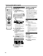 Preview for 100 page of Sharp SR3U - DV DVD Recorder Operation Manual