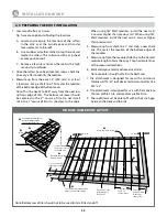 Preview for 25 page of Sharp SRS Mounting System Installation Manual