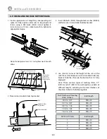 Preview for 32 page of Sharp SRS Mounting System Installation Manual