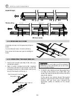 Preview for 36 page of Sharp SRS Mounting System Installation Manual