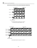 Preview for 38 page of Sharp SRS Mounting System Installation Manual