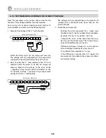 Preview for 39 page of Sharp SRS Mounting System Installation Manual