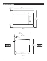 Предварительный просмотр 2 страницы Sharp SSC2489GS Installation Manual