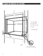 Preview for 4 page of Sharp SSC2489GS Installation Manual