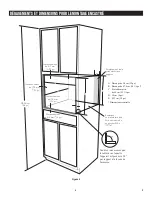 Preview for 11 page of Sharp SSC2489GS Installation Manual