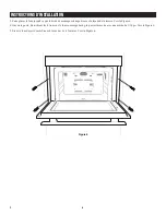 Preview for 14 page of Sharp SSC2489GS Installation Manual