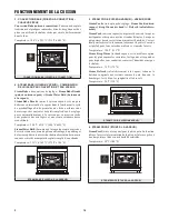 Preview for 38 page of Sharp SSC2489GS Operation Manual