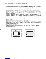 Preview for 7 page of Sharp Steamwave AX1100J Operation Manual