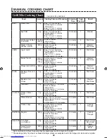 Preview for 45 page of Sharp Steamwave AX1100J Operation Manual