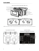 Preview for 16 page of Sharp STR3065HS Operation Manual