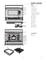 Предварительный просмотр 11 страницы Sharp SuperSteam+ SSC2489DS Operation Manual