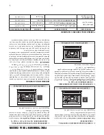 Предварительный просмотр 32 страницы Sharp SuperSteam+ SSC2489DS Operation Manual