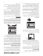 Предварительный просмотр 36 страницы Sharp SuperSteam+ SSC2489DS Operation Manual