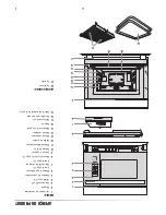 Предварительный просмотр 38 страницы Sharp SuperSteam+ SSC2489DS Operation Manual