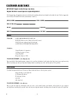 Preview for 2 page of Sharp SuperSteam+ SSC3088A Operation Manual