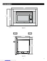 Preview for 3 page of Sharp SuperSteam+ SSC3088AS Installation Manual