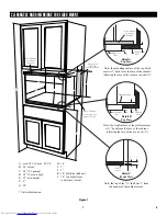 Preview for 7 page of Sharp SuperSteam+ SSC3088AS Installation Manual