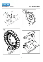 Preview for 127 page of Sharp SV-4328 Maintenance Manual