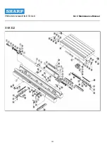 Preview for 149 page of Sharp SV-4328 Maintenance Manual