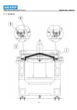 Preview for 109 page of Sharp SVX500 Maintenance Manual