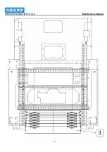 Preview for 110 page of Sharp SVX500 Maintenance Manual