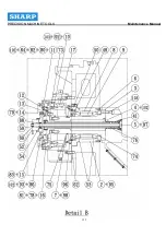 Preview for 135 page of Sharp SVX500 Maintenance Manual