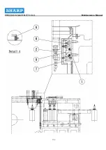 Preview for 156 page of Sharp SVX500 Maintenance Manual