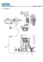 Preview for 161 page of Sharp SVX500 Maintenance Manual