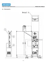 Preview for 166 page of Sharp SVX500 Maintenance Manual