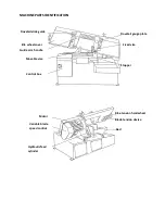 Preview for 18 page of Sharp SW-100H Instruction Manual