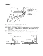 Preview for 40 page of Sharp SW-100H Instruction Manual