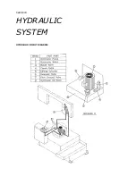 Preview for 49 page of Sharp SW-100H Instruction Manual