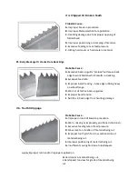 Preview for 67 page of Sharp SW-100H Instruction Manual