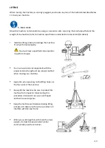 Preview for 27 page of Sharp SW-120NC Instruction Manual