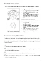 Preview for 41 page of Sharp SW-120NC Instruction Manual