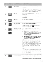 Preview for 43 page of Sharp SW-120NC Instruction Manual