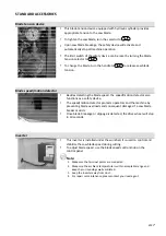 Preview for 51 page of Sharp SW-120NC Instruction Manual